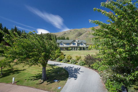 Beautiful Seasons - Accommodation New Zealand 2