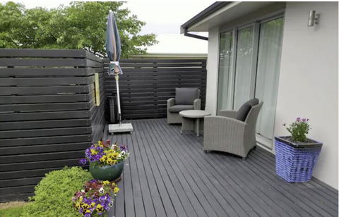 Bed & Breakfast In The Heart Of Fendalton - Accommodation New Zealand 1