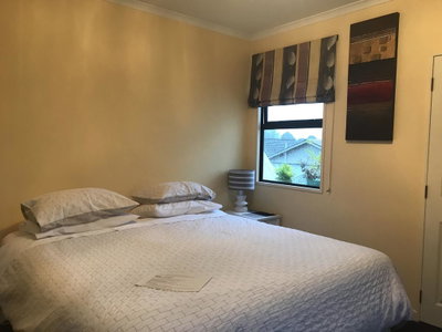 Bed & Breakfast Inner City Home Away From Home