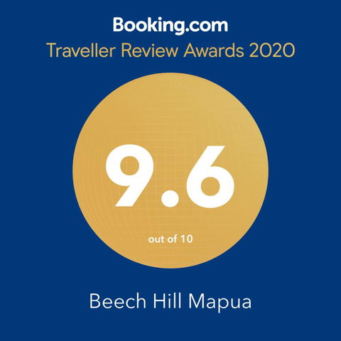 Beech Hill Mapua - Accommodation New Zealand 3