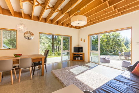 Beech Hill Mapua - Accommodation New Zealand 1