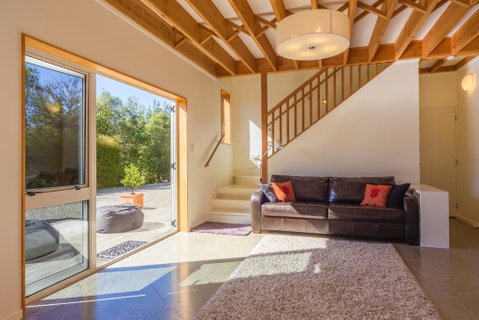 Beech Hill Mapua - Accommodation New Zealand 2