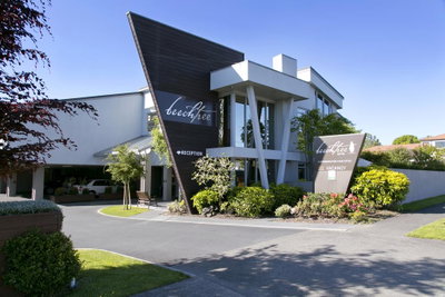 Beechtree Motel
