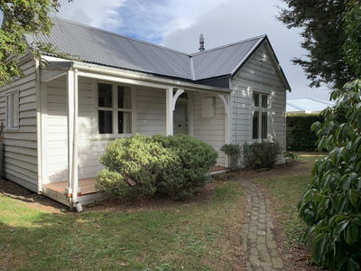 Beechtrees Cottage