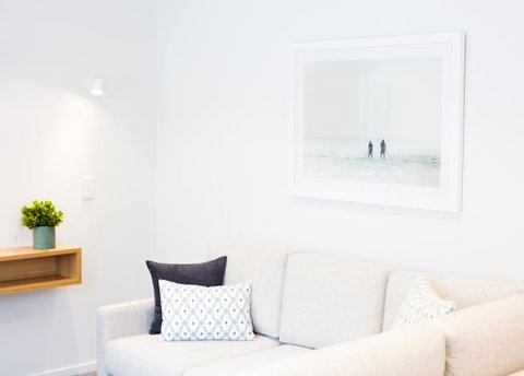 Beechwood Boutique Accommodation - Accommodation New Zealand 2