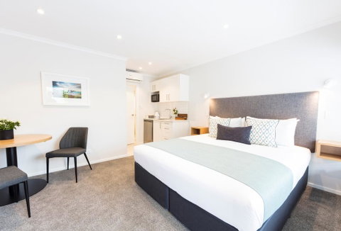 Beechwood Boutique Accommodation - Accommodation New Zealand 1