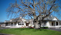 Belfry Villa Luxury Accommodation