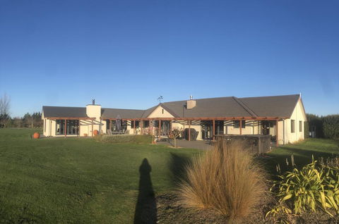 Belise Alpaca BnB - Accommodation New Zealand 0