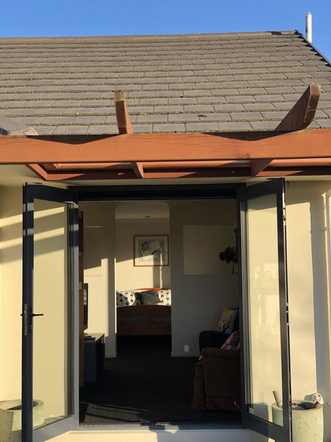Belise Alpaca BnB - Accommodation New Zealand 3