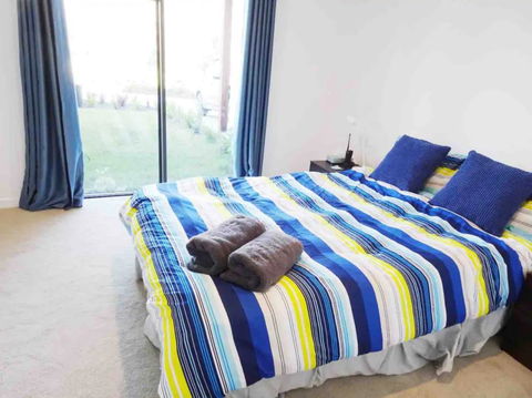 Bella Ensuite - Accommodation New Zealand 2
