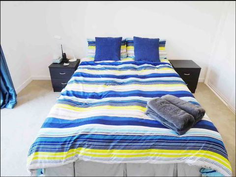Bella Ensuite - Accommodation New Zealand 0