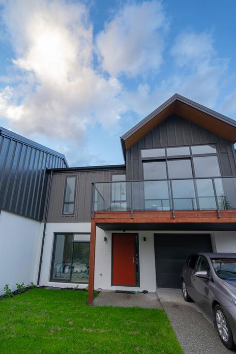 Bella Ensuite - Accommodation New Zealand 3
