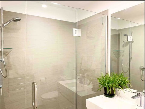 Bella Ensuite - Accommodation New Zealand 1