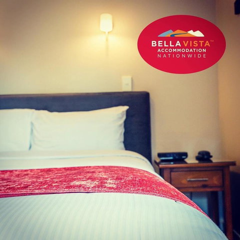 Bella Vista Accommodation Fox Glacier - Accommodation New Zealand 3