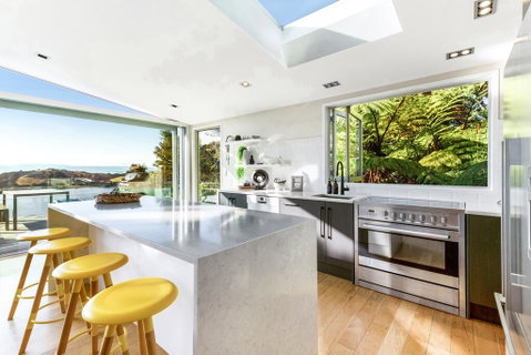 Bella Vista Escape - Paradise At Its Purest - Waiheke - Accommodation New Zealand 2