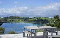 Bella Vista Escape - Paradise at its purest - Waiheke