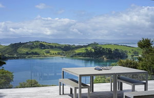 Bella Vista Escape - Paradise at its purest - Waiheke