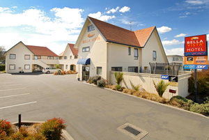 Bella Vista Gisborne