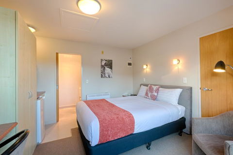 Bella Vista Motel Franz Josef Glacier - Accommodation New Zealand 3