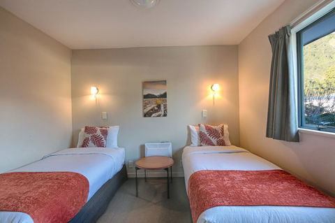 Bella Vista Motel Franz Josef Glacier - Accommodation New Zealand 2