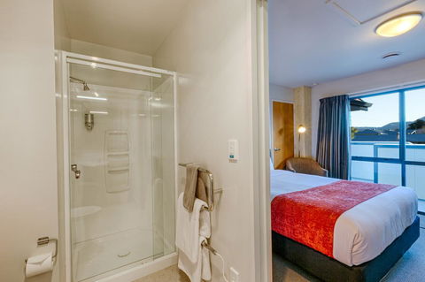 Bella Vista Motel Franz Josef Glacier - Accommodation New Zealand 1