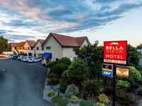 Bella Vista Motel Nelson