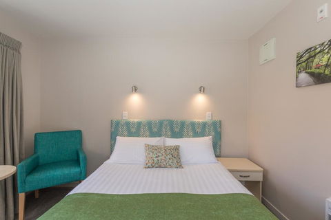 Bella Vista Motel New Plymouth - Accommodation New Zealand 3