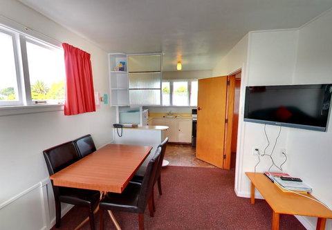 Belle Bonne Motel - Accommodation New Zealand 3