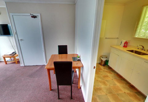 Belle Bonne Motel - Accommodation New Zealand 2