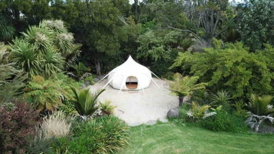 Belle Glamping By The Sea
