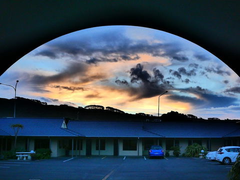 Belmont Motor Lodge - Accommodation New Zealand 1