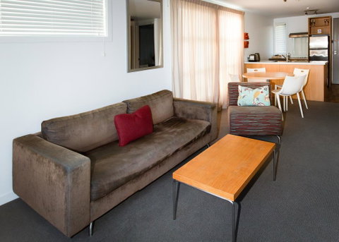 Belvedere Brook Apartment - Accommodation New Zealand 1