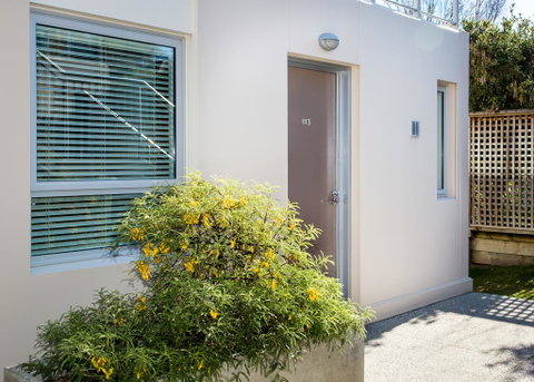 Belvedere Brook Apartment - Accommodation New Zealand 0