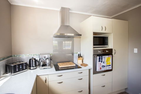 Belvue Breakaway - Accommodation New Zealand 3