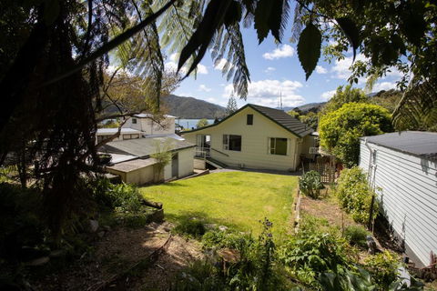Belvue Breakaway - Accommodation New Zealand 0