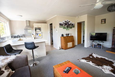 Belvue Breakaway - Accommodation New Zealand 1