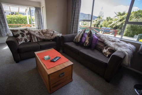 Belvue Breakaway - Accommodation New Zealand 2