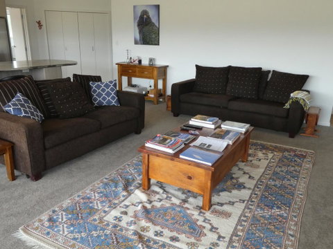 Ben Ohau Vista - Accommodation New Zealand 3