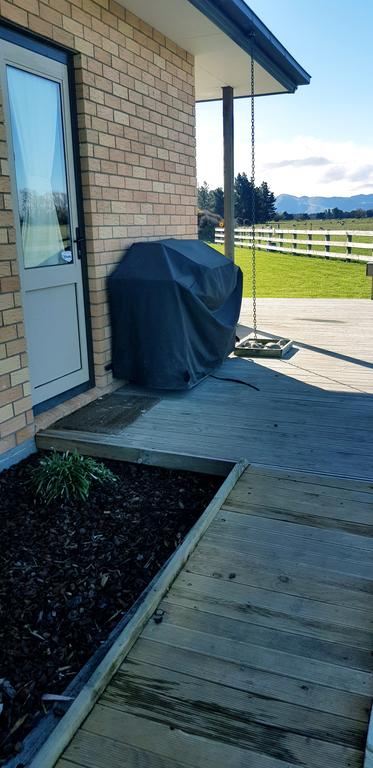 Bentleys Country Stay - Accommodation New Zealand 3