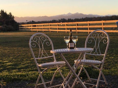 Bentleys Country Stay - Accommodation New Zealand 0
