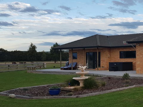 Bentleys Country Stay - Accommodation New Zealand 1