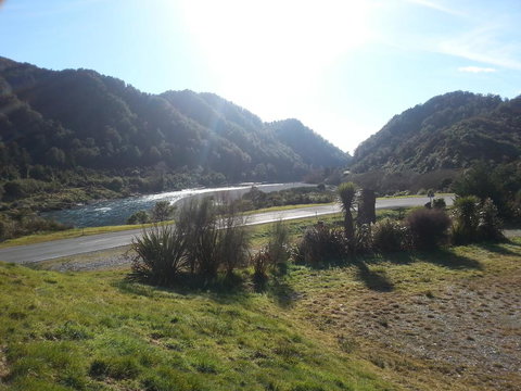 Berlins Cafe, Bar And Backpackers - Accommodation New Zealand 3