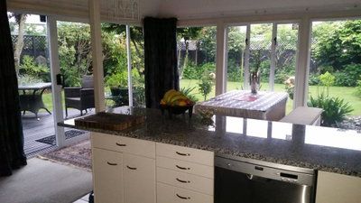 Berni's Boutique BnB (Airport)