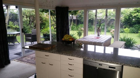 Berni's Boutique BnB (Airport) - Accommodation New Zealand 0