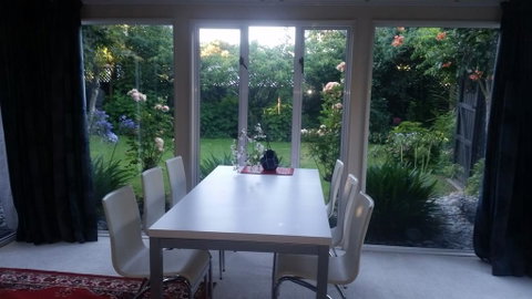 Berni's Boutique BnB (Airport) - Accommodation New Zealand 3