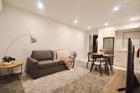 Best location CBD Townhouse Christchurch
