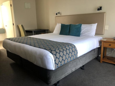 Best Western Dunedin - Accommodation New Zealand 1