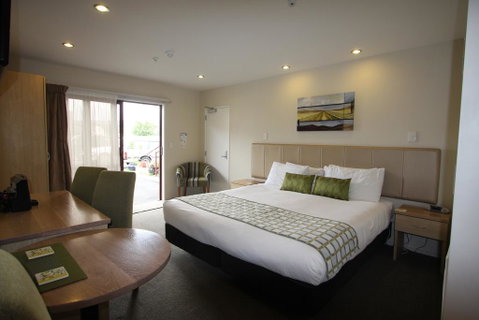 Best Western Dunedin - Accommodation New Zealand 3