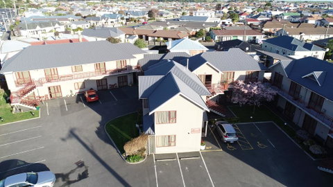 Best Western Dunedin - Accommodation New Zealand 2