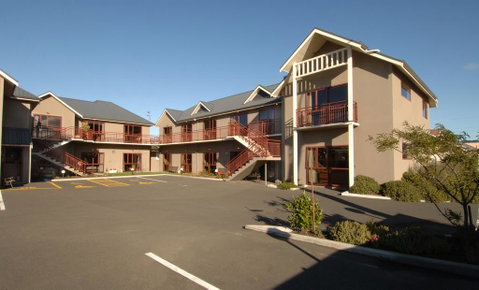 Best Western Dunedin - Accommodation New Zealand 0